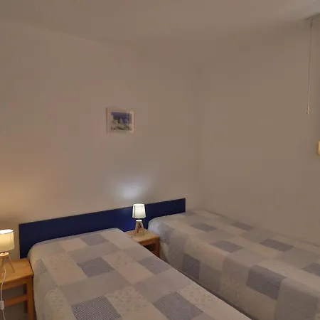 Confortable 27m² Avec Wifi, Loggia Et Parking A - Fr-1-472a-205 *